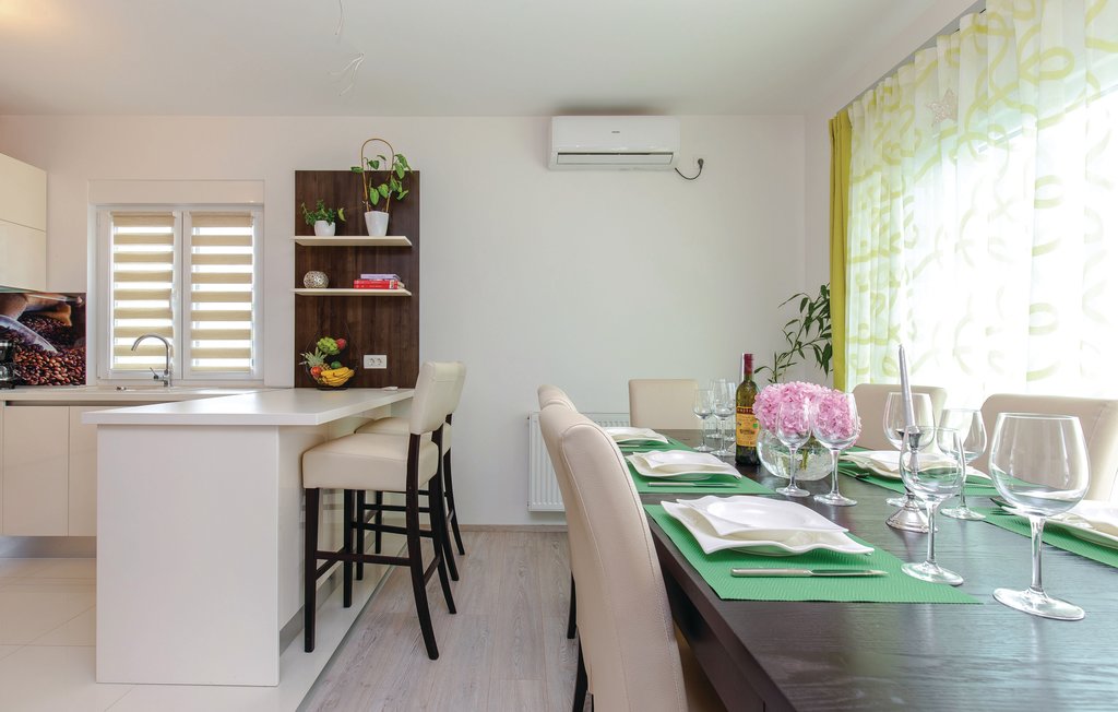 Feriehus - Crikvenica-Smrika , Kroatia - CKA183 25