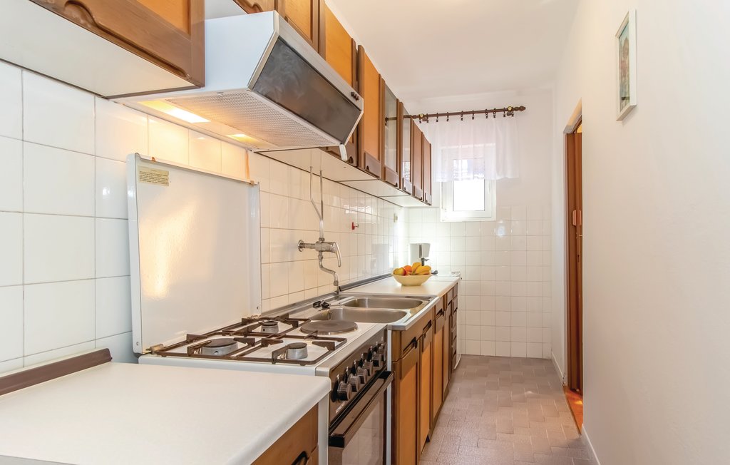 Feriehus - Crikvenica-Bakarac , Kroatia - CKA256 12