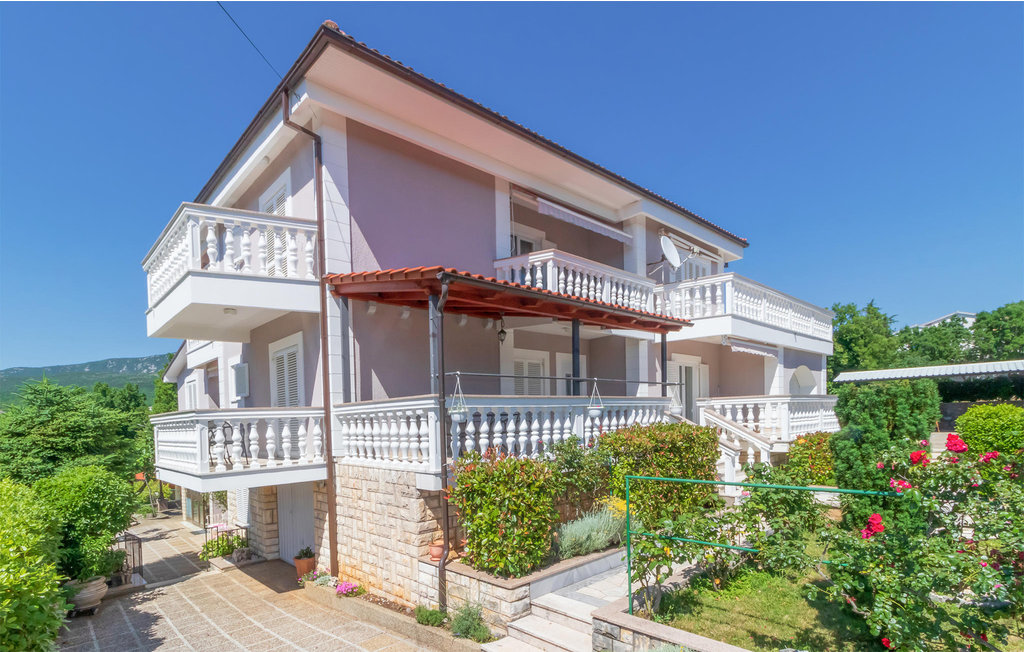 Ferienwohnung - Crikvenica-Jadranovo , Kroatien - CKA279 11