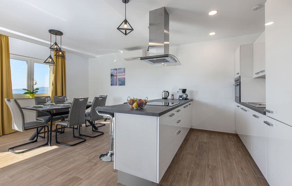 Ferieleilighet - Crikvenica-Kostrena , Kroatia - CKA281 25