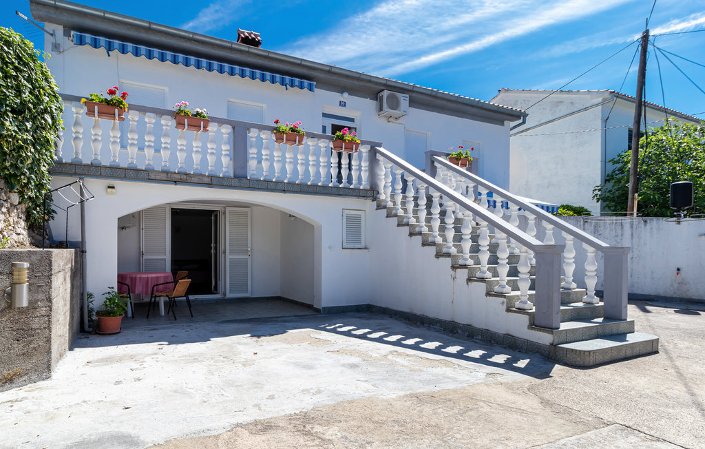 Lejlighed - Crikvenica-Jadranovo , Kroatien - CKA304 6