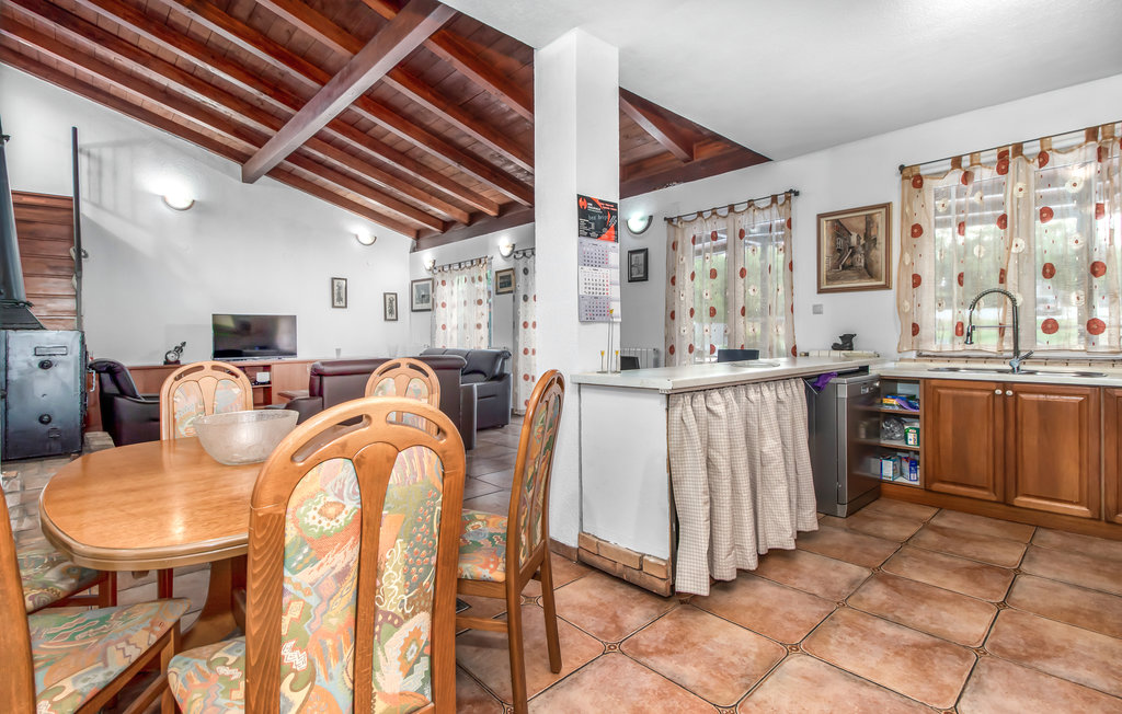 Feriehuse - Crikvenica-Hreljin , Kroatien - CKA306 7