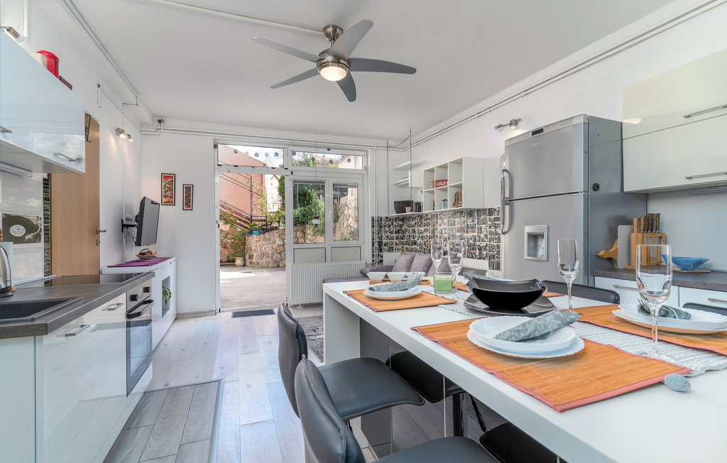 Lejlighed - Crikvenica - Bakar , Kroatien - CKA327 4