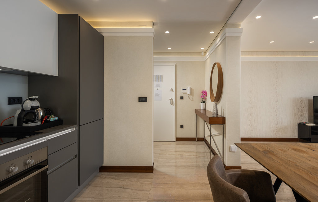 Ferienwohnung - Crikvenica , Kroatien - CKA330 20