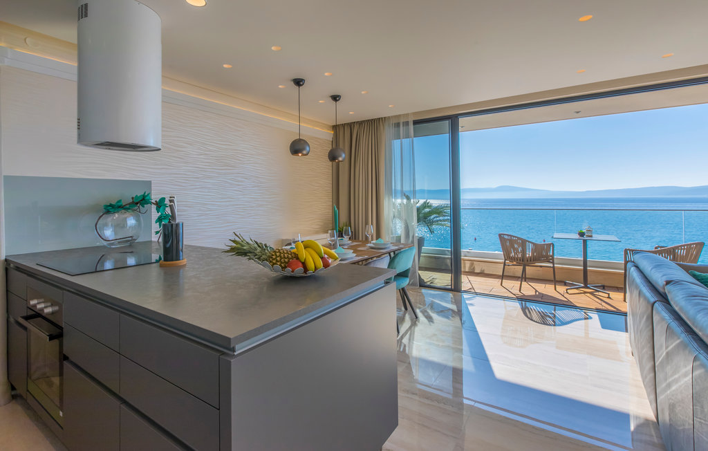 Ferieleilighet - Crikvenica , Kroatia - CKA332 16