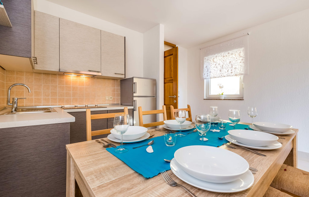 Ferienhaus - Crikvenica-Dramalj , Kroatien - CKA359 5