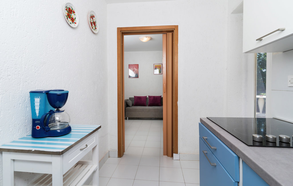 Ferienwohnung - Crikvenica-Jadranovo , Kroatien - CKA408 13