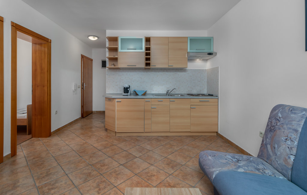 Semesterlägenhet - Crikvenica , Kroatien - CKA409 4