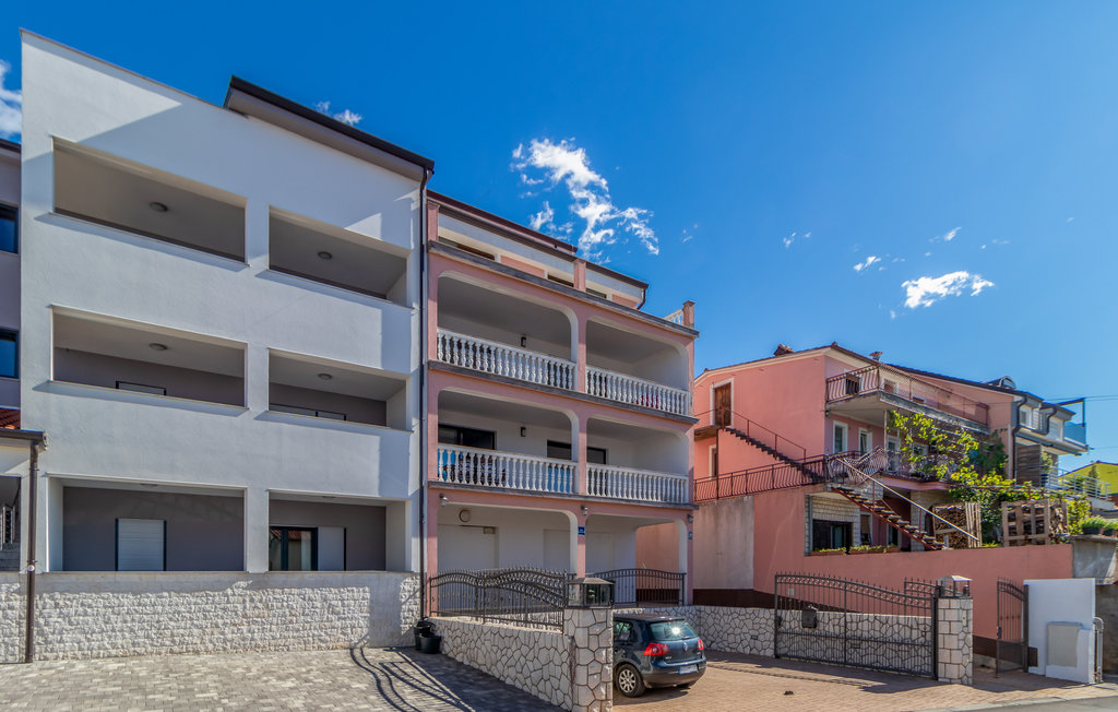 Semesterlägenhet - Crikvenica , Kroatien - CKA409 8