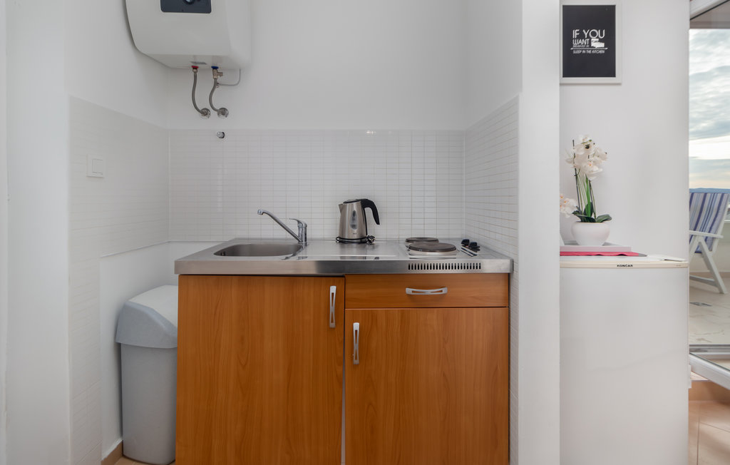 Ferienwohnung - Crikvenica-Dramalj , Kroatien - CKA430 9