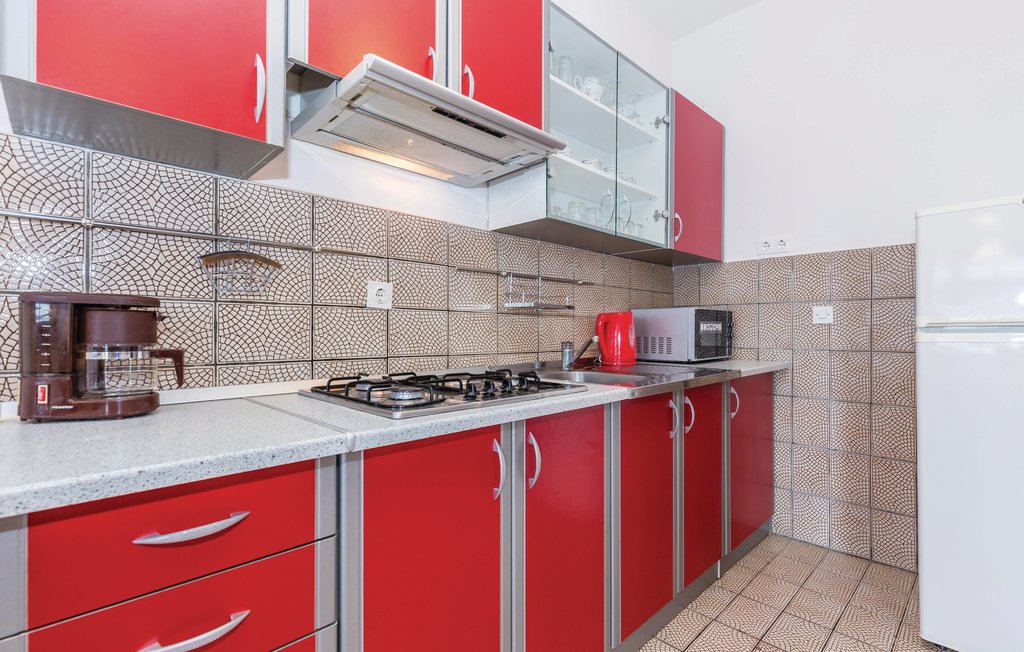 Lejlighed - Crikvenica-Dramalj , Kroatien - CKA021 17