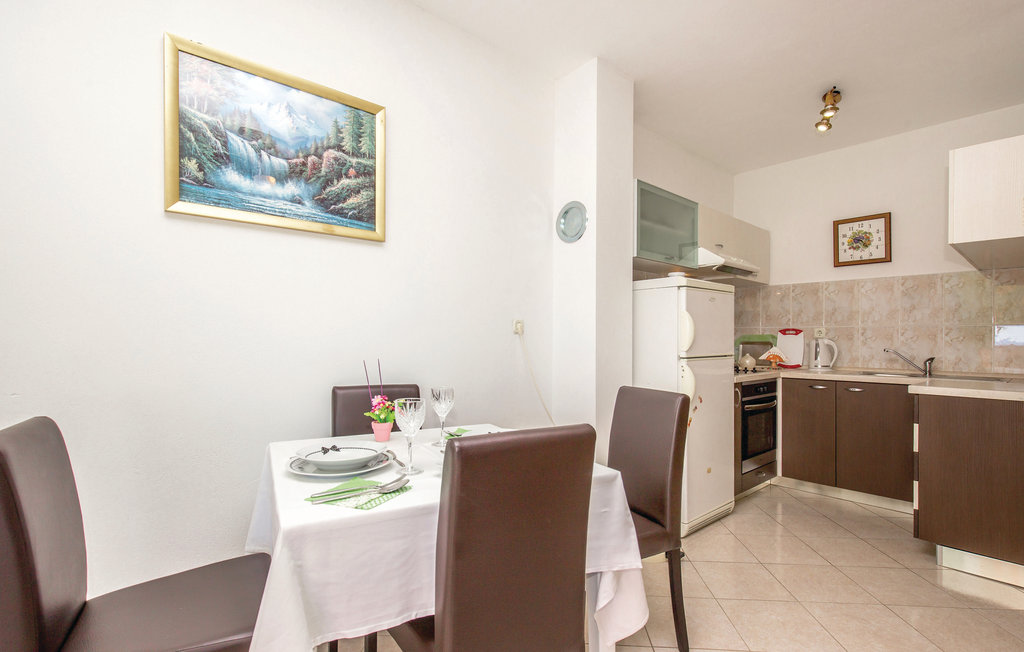 Lejlighed - Crikvenica-Smrika , Kroatien - CKA032 16