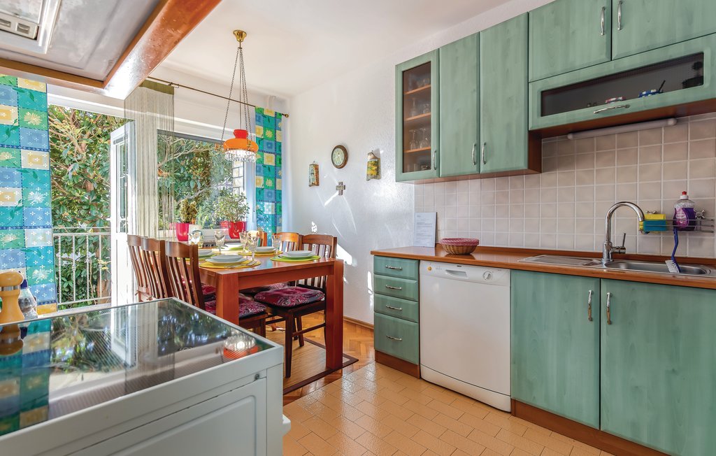 Ferieleilighet - Crikvenica-Kostrena , Kroatia - CKA090 4