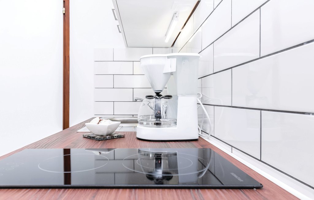 Feriehus - Crikvenica-Smrika , Kroatia - CKA094 19