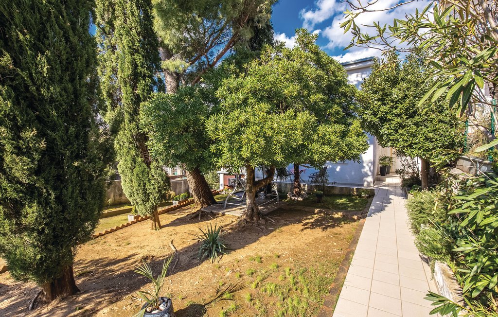 Feriehuse - Crikvenica-Selce , Kroatien - CKA095 5