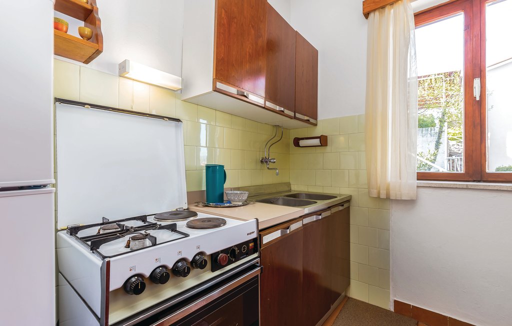 Ferieleilighet - Crikvenica-Kraljevica , Kroatia - CKA109 12