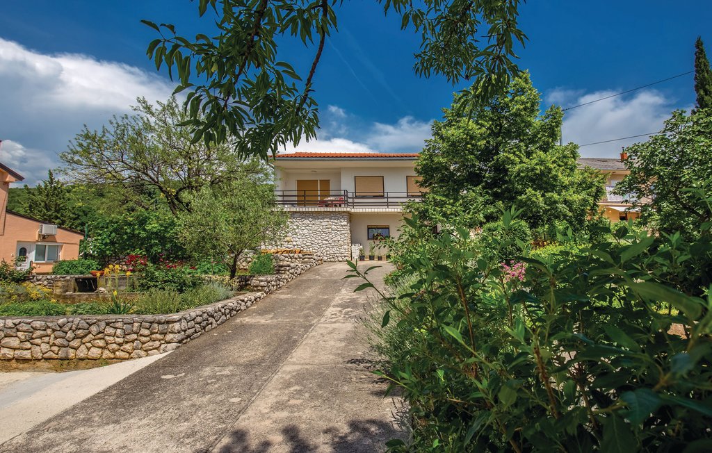 Ferienwohnung - Crikvenica-Smrika , Kroatien - CKA140 5