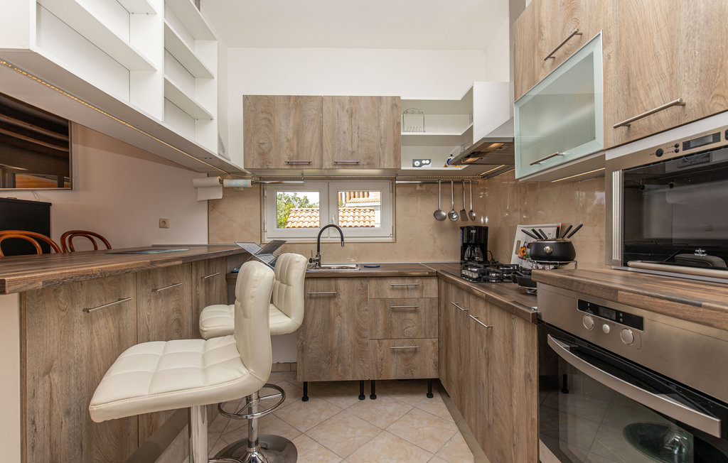 Feriehus - Crikvenica-Smrika , Kroatia - CKA168 18