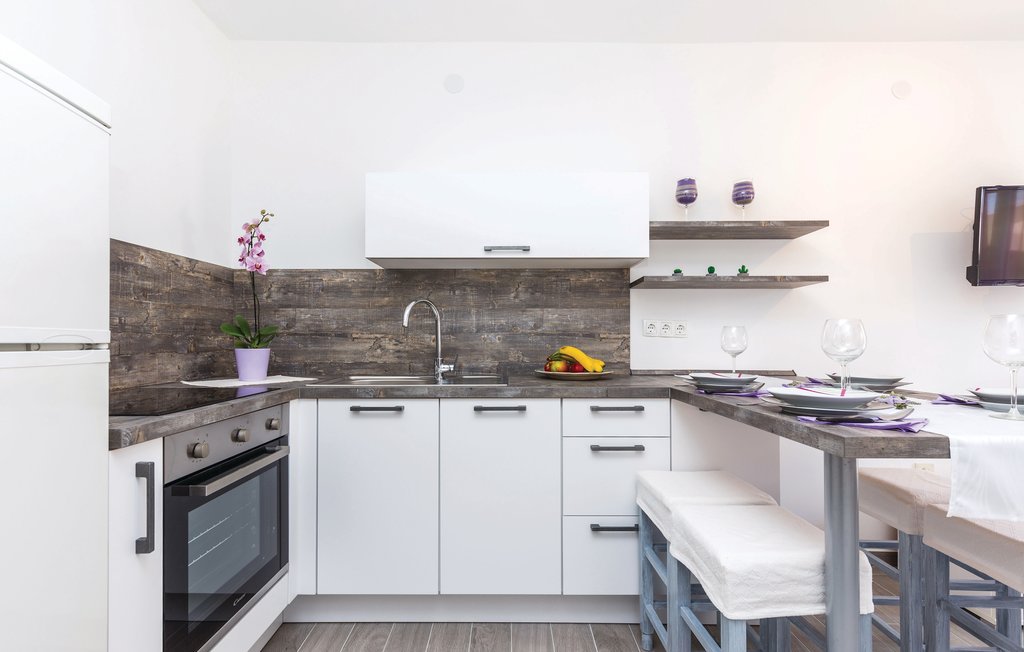 Lejlighed - Crikvenica-Smrika , Kroatien - CKA176 14