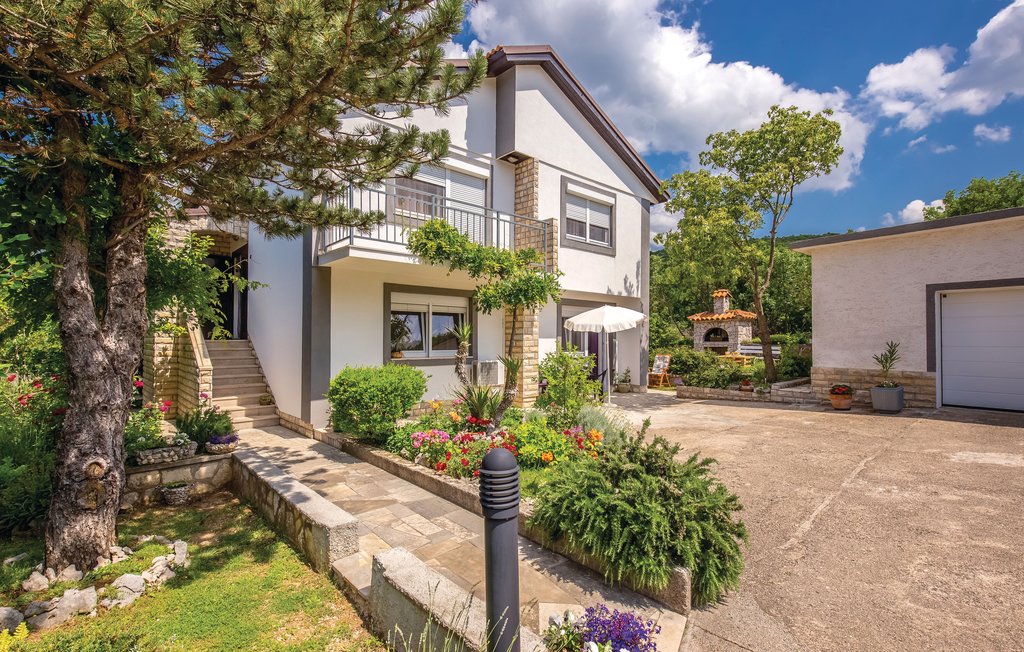 Lejlighed - Crikvenica-Smrika , Kroatien - CKA176 2