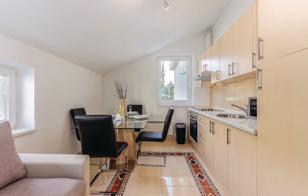 Ferieleilighet - Crikvenica-Selce , Kroatia - CKA182 12