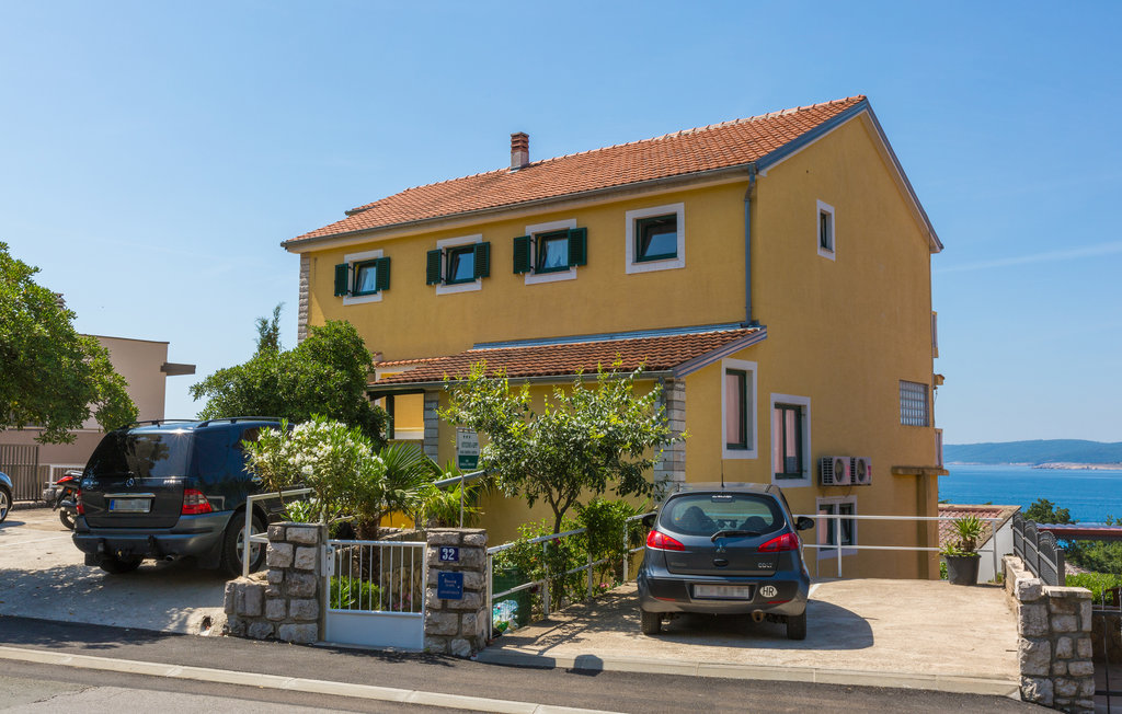 Lejlighed - Crikvenica , Kroatien - CKA190 8