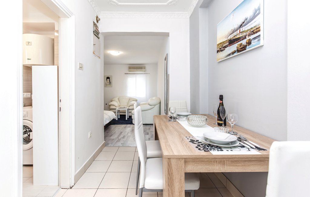 Ferieleilighet - Crikvenica-Kostrena , Kroatia - CKA202 10