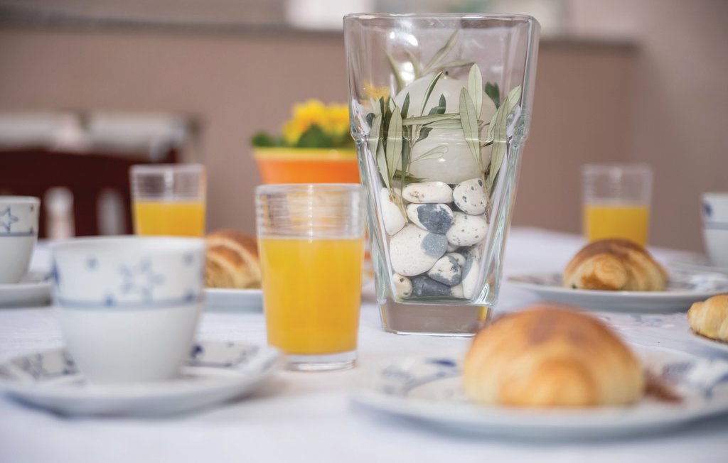 Ferienwohnung - Crikvenica-Bakarac , Kroatien - CKA221 14