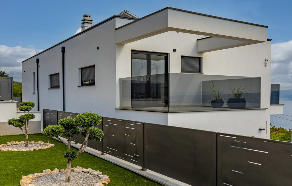 Ferienhaus - Crikvenica , Kroatien - CKA280 13