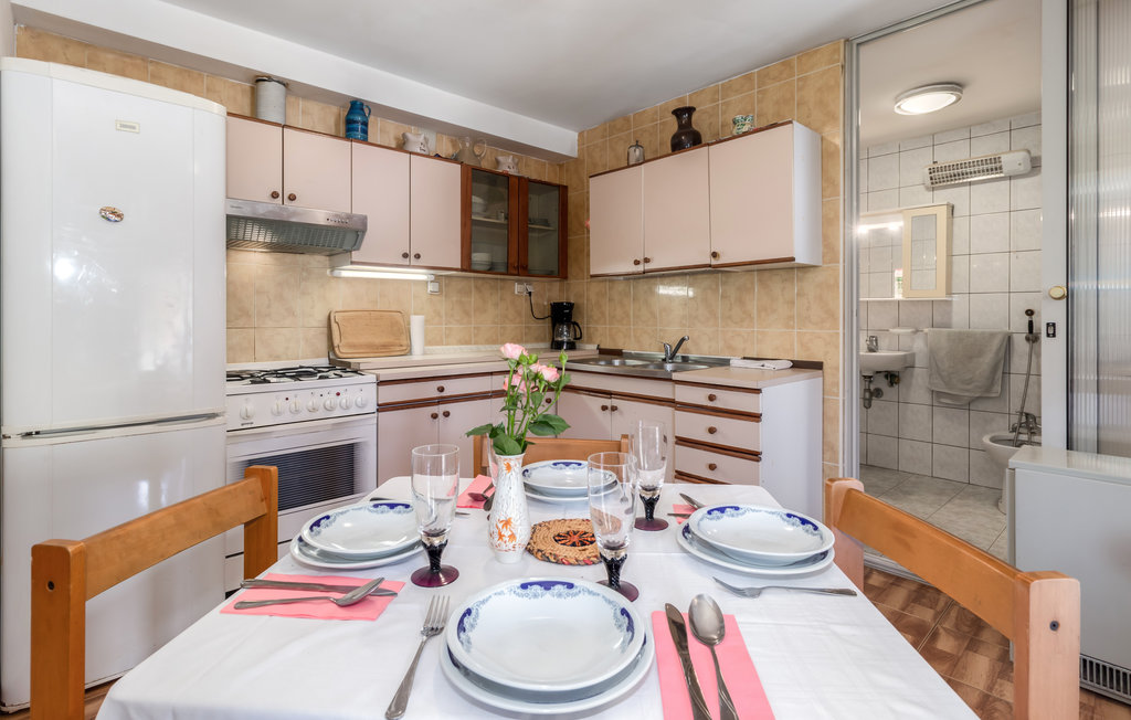 Ferieleilighet - Crikvenica , Kroatia - CKA295 12