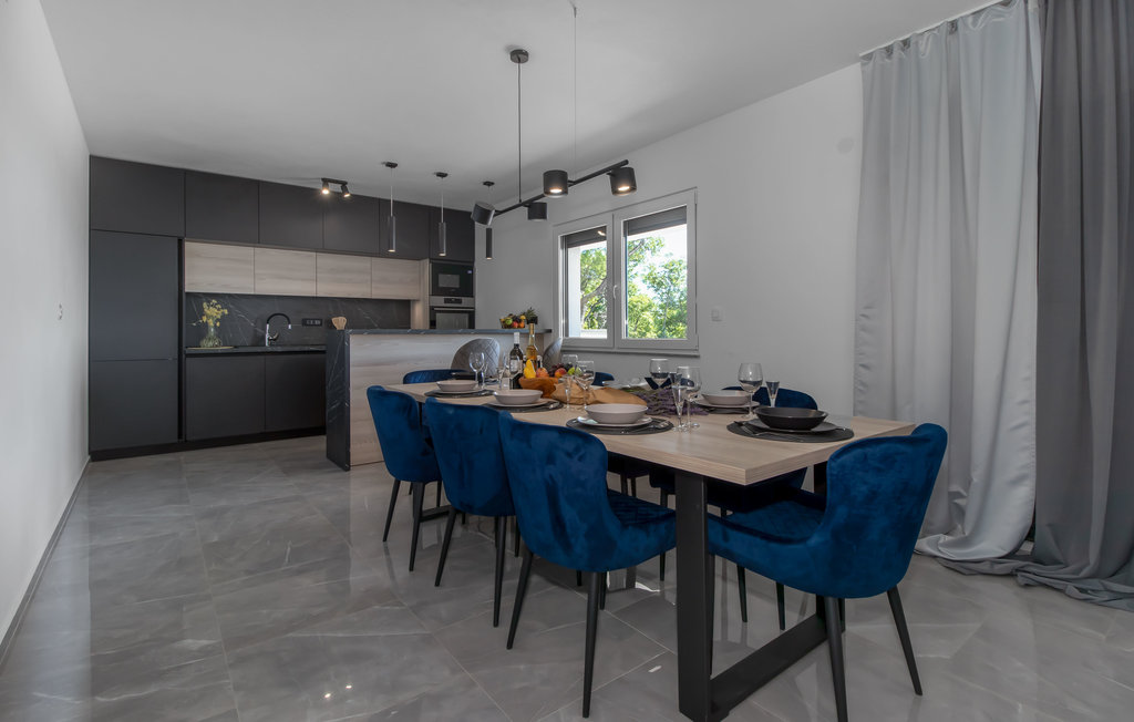 Feriehuse - Crikvenica-Smrika , Kroatien - CKA300 6