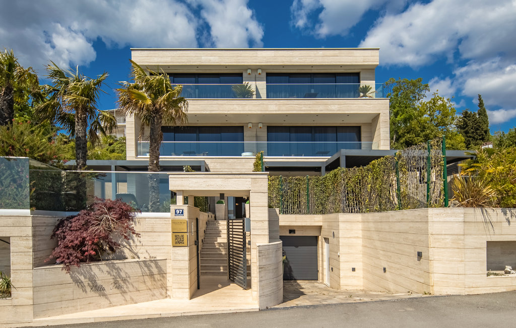 Ferieleilighet - Crikvenica , Kroatia - CKA333 12