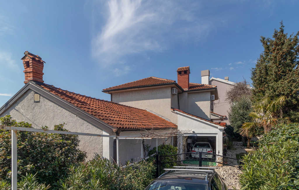 Lejlighed - Crikvenica - Kostrena , Kroatien - CKA353 11