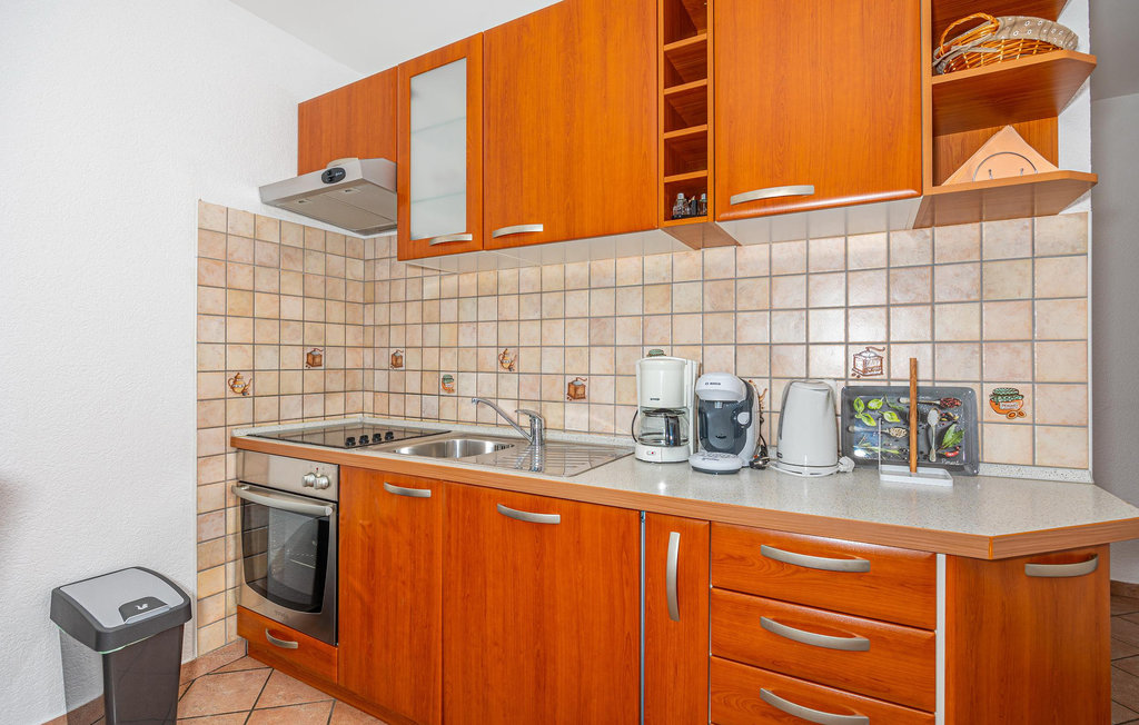 Ferieleilighet - Crikvenica , Kroatia - CKA410 13