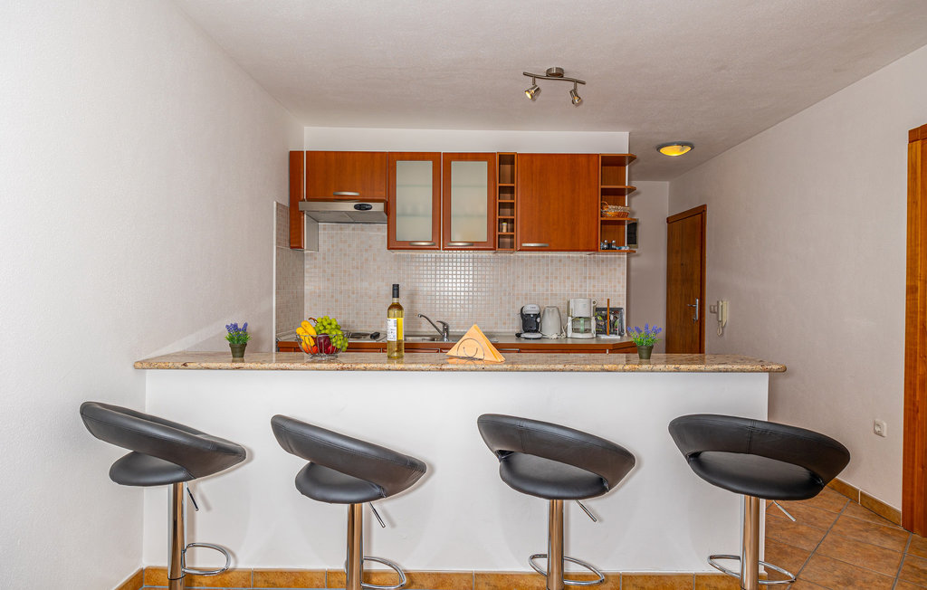 Ferienwohnung - Crikvenica , Kroatien - CKA411 12