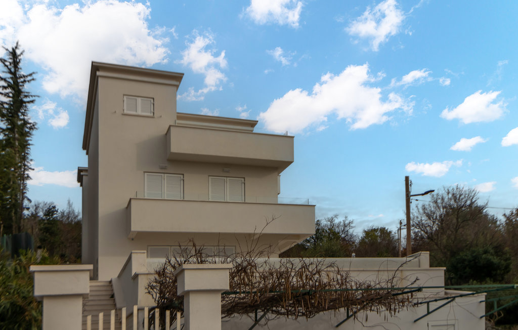 Ferienwohnung - Crikvenica-Dramalj , Kroatien - CKA430 8