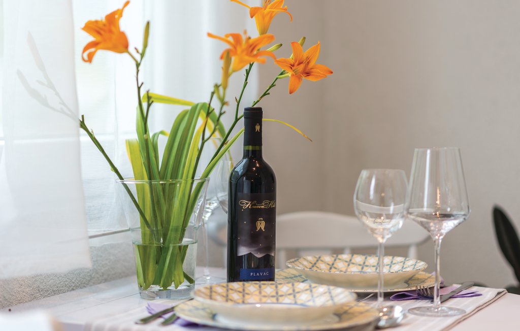 Ferienhaus - Crikvenica-Krasica , Kroatien - CKA065 21