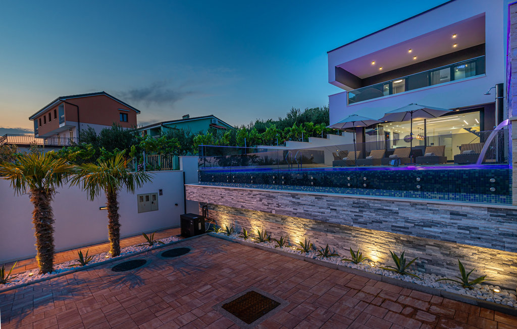 Feriehus - Crikvenica , Kroatia - CKA412 25