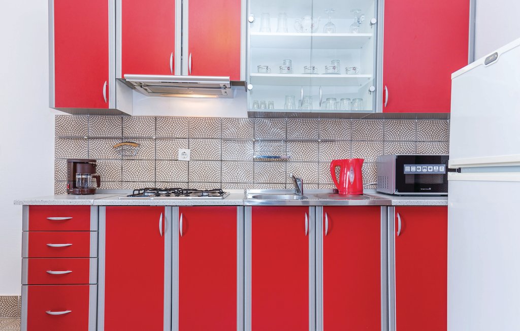 Lejlighed - Crikvenica-Dramalj , Kroatien - CKA021 18