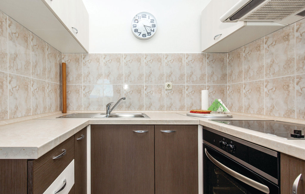 Ferienwohnung - Crikvenica-Smrika , Kroatien - CKA031 15