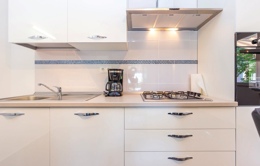 Feriehuse - Crikvenica-Jadranovo , Kroatien - CKA058 25