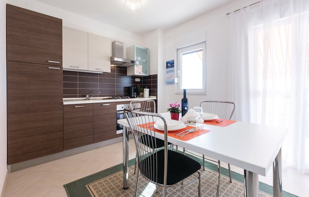 Ferienwohnung - Crikvenica-Selce , Kroatien - CKA071 15