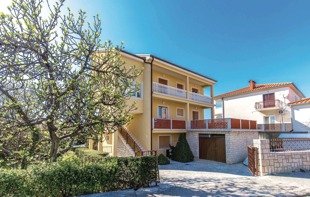 Lejlighed - Crikvenica-Selce , Kroatien - CKA072 10