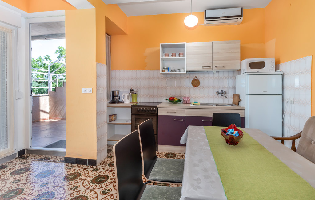 Ferienwohnung - Crikvenica-Kraljevica , Kroatien - CKA081 9