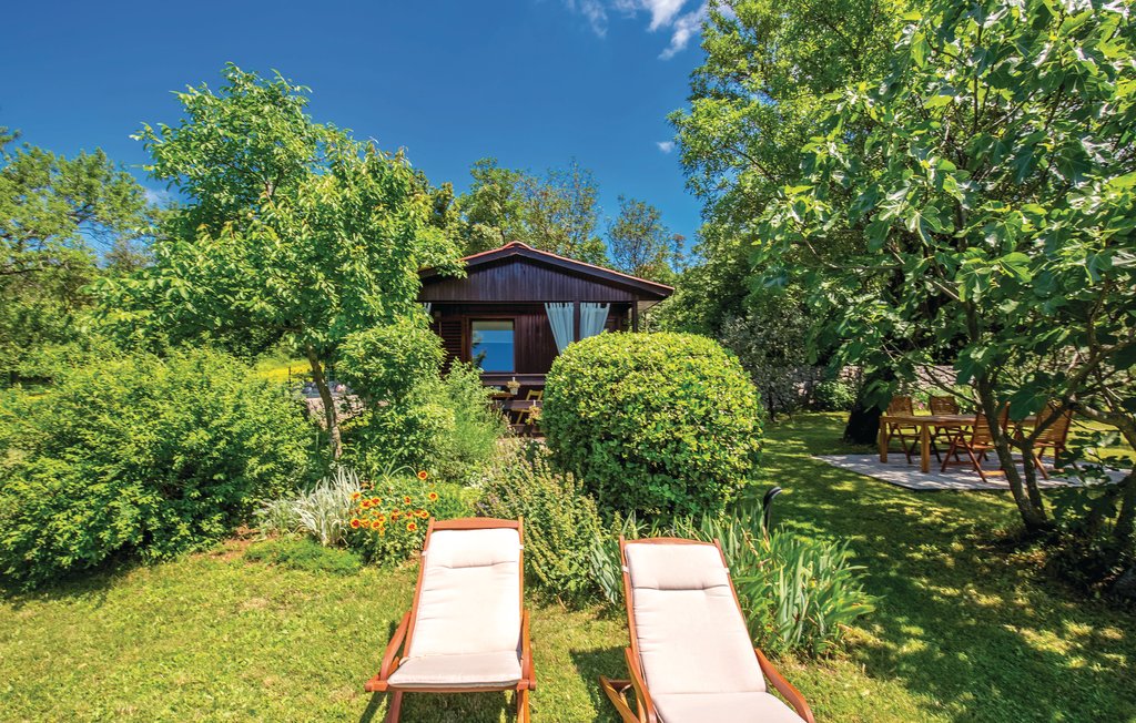 Feriehus - Crikvenica-Smrika , Kroatia - CKA094 2