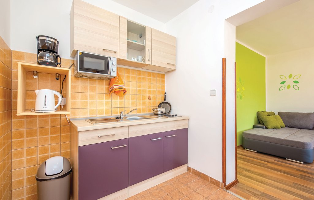 Feriehuse - Crikvenica-Krizisce , Kroatien - CKA130 24