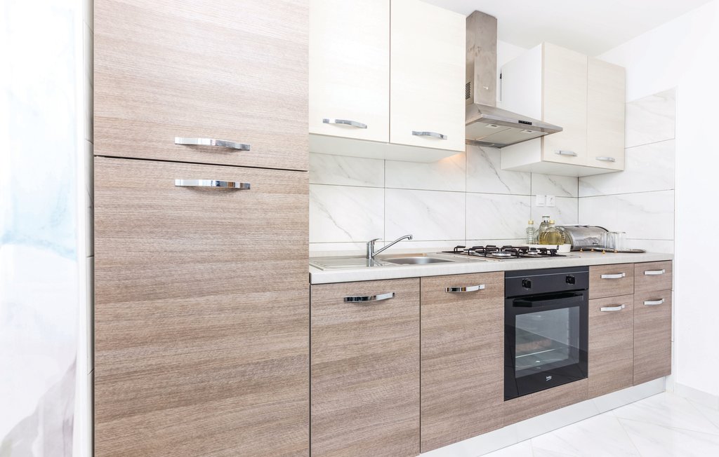 Ferieleilighet - Crikvenica-Dramalj , Kroatia - CKA131 16