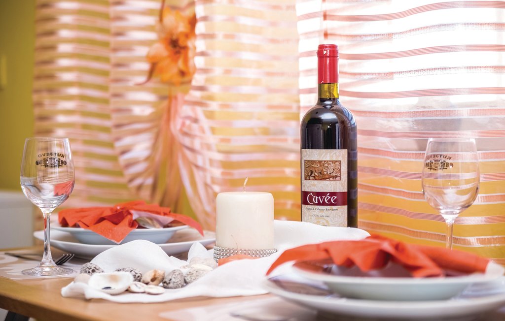 Ferienwohnung - Crikvenica-Smrika , Kroatien - CKA140 15