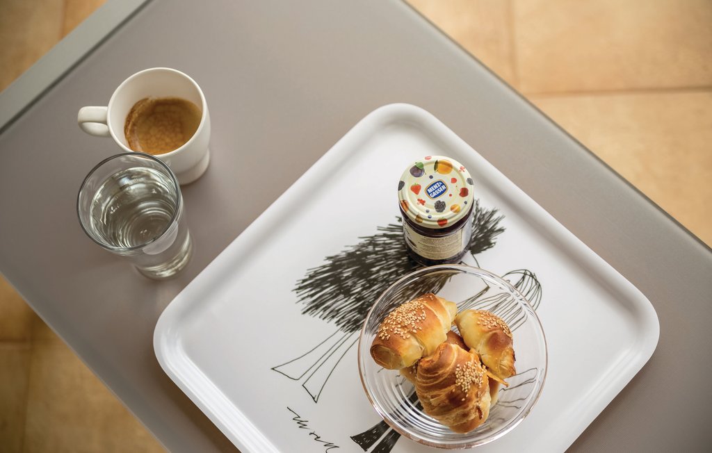 Ferienwohnung - Crikvenica , Kroatien - CKA147 22