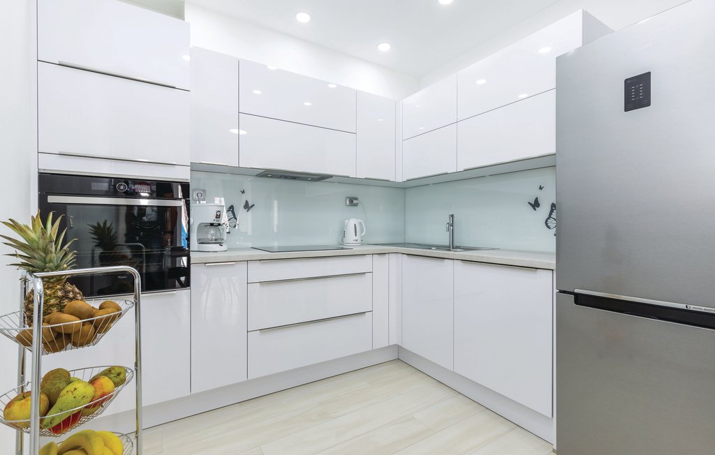 Feriehuse - Crikvenica-Grizane , Kroatien - CKA157 17